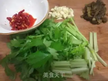 Make Potato step 2