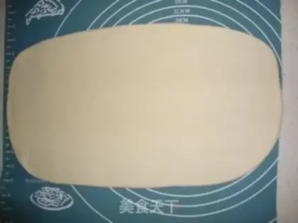 Make Pumpkin butterflies step 6