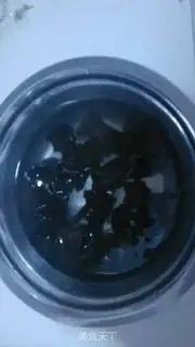 Make Spicy pot step 1