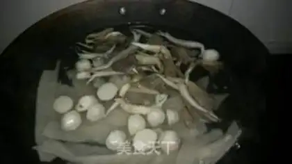 Make Spicy pot step 3