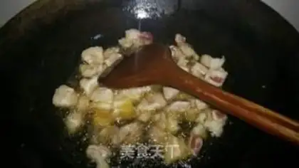 Make Spicy pot step 6