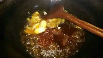 Make Spicy pot step 7