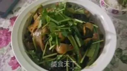 Make Spicy pot step 9