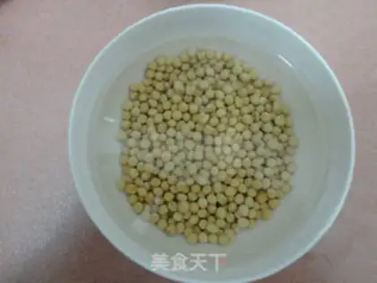 Make Pelican beans step 0