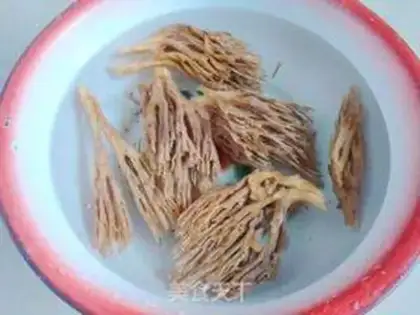 Make Sour pickles and cactus step 0
