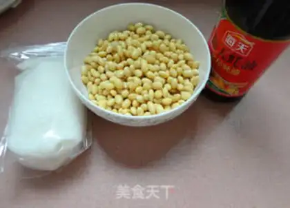 Make Pelican beans step 1
