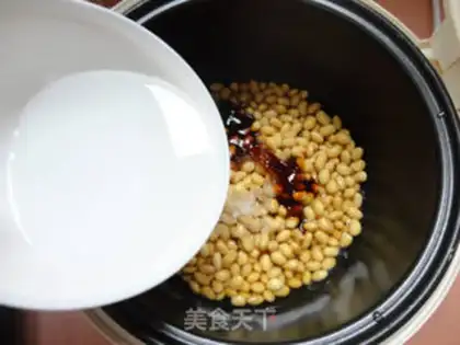Make Pelican beans step 4