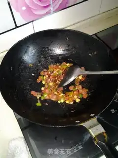 Make Microwave pizza step 3