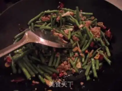 Make Beans don