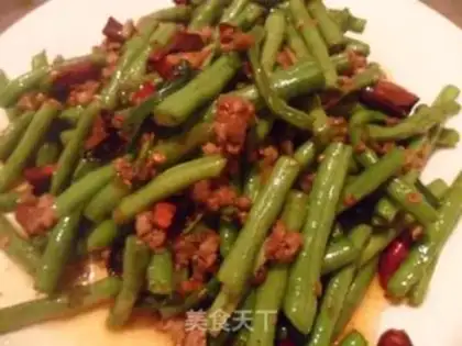 Make Beans don