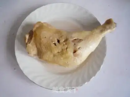 Make Cricket step 3