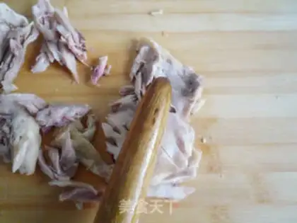 Make Cricket step 7