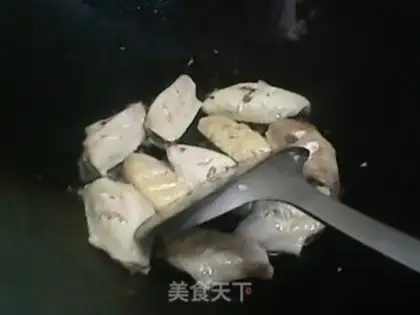 Make Coke chicken wings step 6