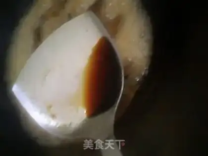 Make Coke chicken wings step 11