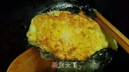 Make Roast chicken chops step 6