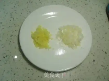 Make Jealousy cabbage step 3