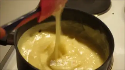 Make Strawberries step 4