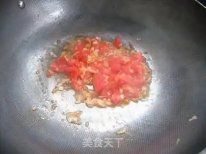 Make Tomato spicy soup step 5
