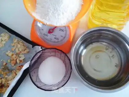 Make Apricot step 0
