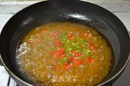 Make Water tofu step 12