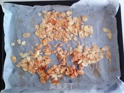 Make Apricot step 1