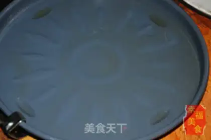 Make Cracker step 2