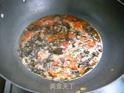 Make Tomato spicy soup step 8