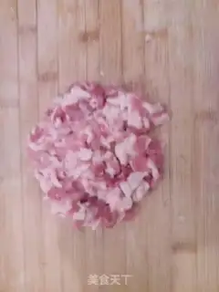 Make Hot noodles step 3