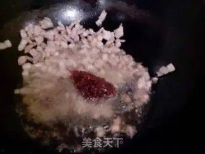 Make Hot noodles step 5