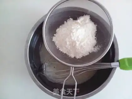 Make Apricot step 5