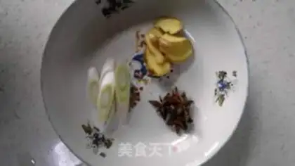 Make Plum chow step 2