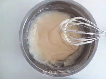 Make Apricot step 6