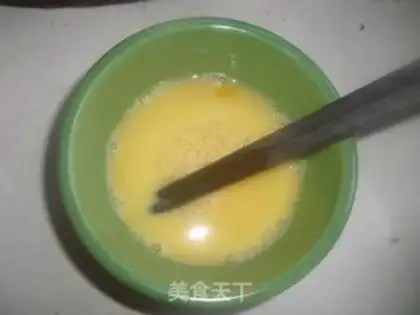Make Coffee eggs step 3