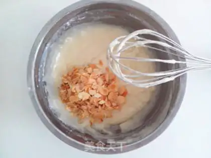 Make Apricot step 7
