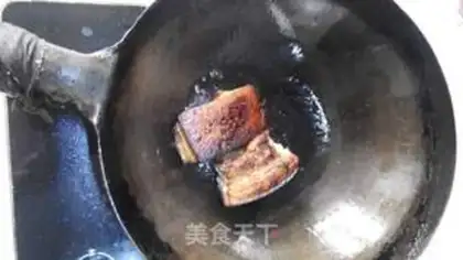Make Plum chow step 4