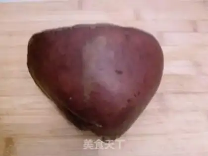 Make Pork liver step 4