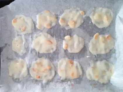 Make Apricot step 9