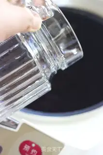 Make Violet Tower step 2