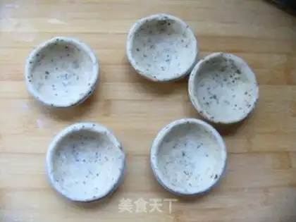 Make Purple sour potato balls step 8