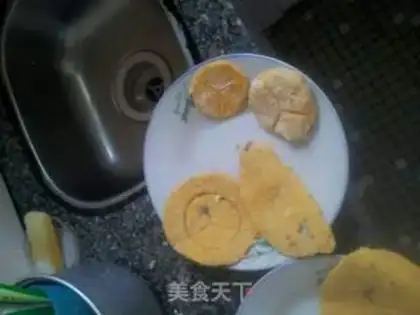 Make Pancakes step 6