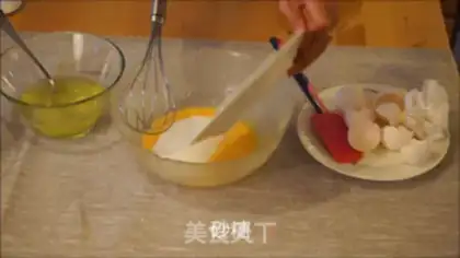 Make Cassida butter sauce step 2