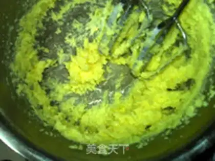 Make Coco croquettes step 2