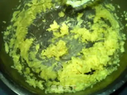 Make Coco croquettes step 4