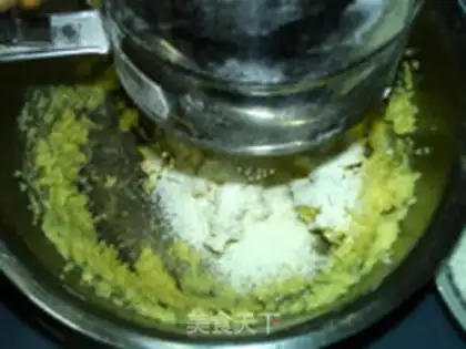 Make Coco croquettes step 5