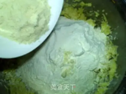 Make Coco croquettes step 6