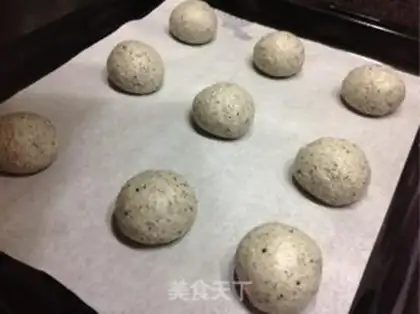 Make Sesame pack step 4
