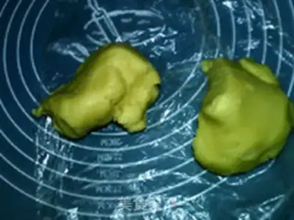 Make Coco croquettes step 8