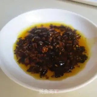 Make Sour powder step 2