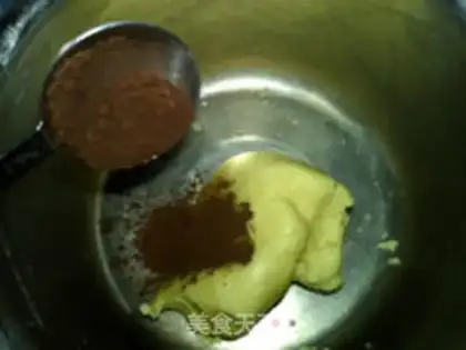 Make Coco croquettes step 9