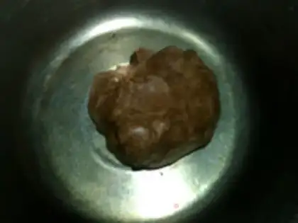 Make Coco croquettes step 10